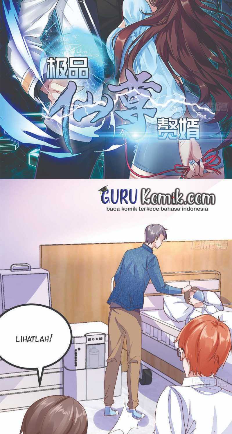 Rebirth Into the Strongest Immortal Cultivator Chapter 20 Gambar 3